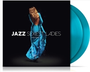 Buy Jazz Sexiest Ladies Volume 3 - Blue