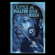 Buy Little Walter & Otis Rush