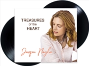 Buy Treasures Of The Heart