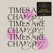 Buy Times Are Changing (Two Soul Fusion Remixes)