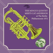 Buy Charlie Mingus Quintet & Cat Anderson