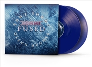 Buy Fused (With Glenn Hughes)