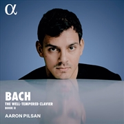 Buy Bach: The Well-Tempered Clavier Book Ii