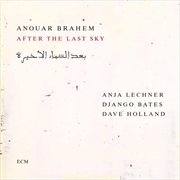 Buy After The Last Sky