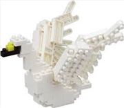 Buy Nanoblock - Swan