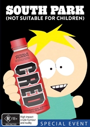 Buy South Park - Not Suitable For Children