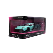 Buy Pink Slips - Lamborghini Murcielago LP640 1:24 Scale Diecast Vehicle