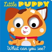 Buy Little Puppy (What Can You See?)