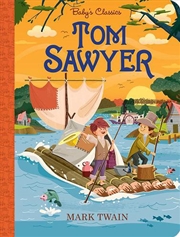 Buy Tom Sawyer