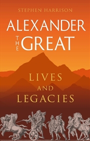 Buy Alexander The Great
