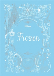 Buy Animated Classics: Frozen (Disney)