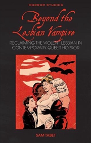 Buy Beyond the Lesbian Vampire