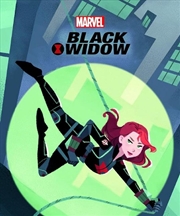 Buy Black Widow (Marvel: Storybook)