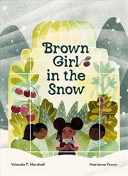 Buy Brown Girl in the Snow
