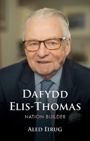 Buy Dafydd Elis-Thomas