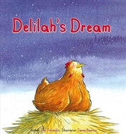 Buy Delilah's Dream