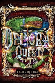 Buy Deltora Quest 2 (21st Anniversary Edition)