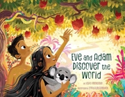 Buy Eve And Adam Discover The World
