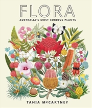 Buy Flora