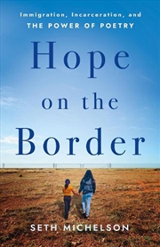Buy Hope on the Border