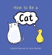 Buy How to Be a Cat