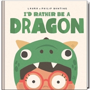 Buy I'd Rather be a Dragon