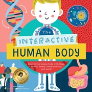 Buy Interactive Human Body