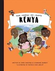 Buy Kenya