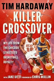 Buy Killer Crossover