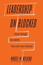 Buy Leadership Unblocked