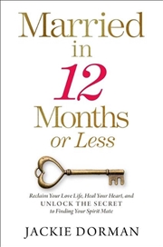 Buy Married in 12 Months or Less