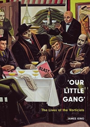 Buy 'Our Little Gang'