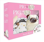 Buy Pig the Blob with Squishy Boxed Set