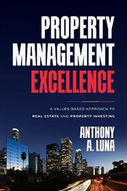 Buy Property Management Excellence
