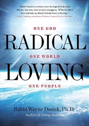 Buy Radical Loving