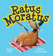 Buy Ratus Moratus