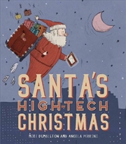 Buy Santa's High-Tech Christmas