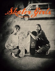 Buy Skater Girls