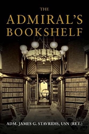 Buy The Admiral's Bookshelf