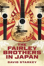 Buy The Fairley Brothers in Japan