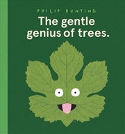 Buy The gentle genius of trees.