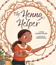 Buy The Henna Helper