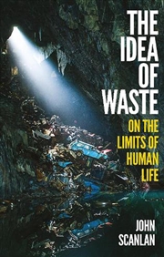 Buy The Idea of Waste