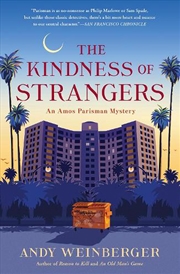 Buy The Kindness of Strangers