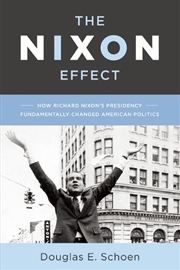 Buy The Nixon Effect