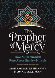 Buy The Prophet Of Mercy