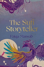 Buy The Sufi Storyteller