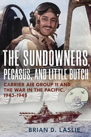 Buy The Sundowners, Pegasus, and Little Butch