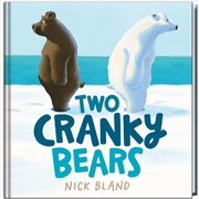 Buy Two Cranky Bears