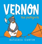 Buy Vernon the Penguin